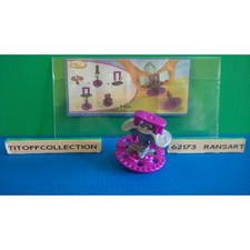 1 Figurine kinder Gomove 2014