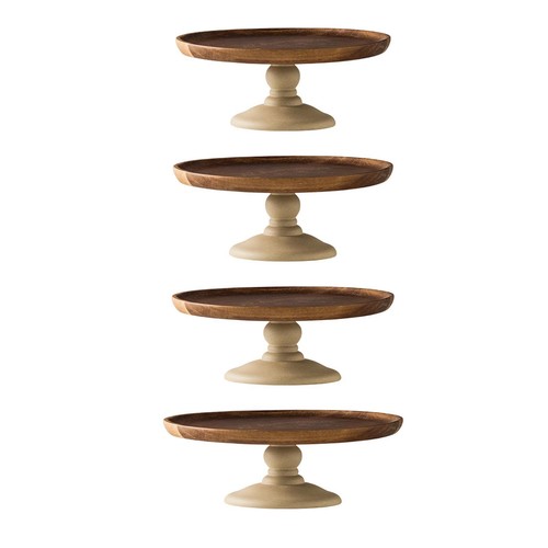 Présentoir gâteaux et - gâteaux,