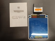 Berzerk Vectrex Cassette MB