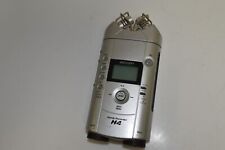 Enregistreur Portable ZOOM H4 (SLS42)