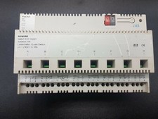 SIEMENS KNX instabus EIB  5WG1