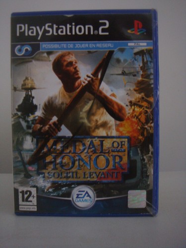 Jeux neufs ou comme - ou,
