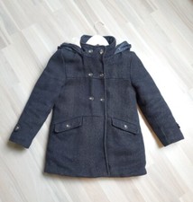 Manteau Fille Chaud Tape A