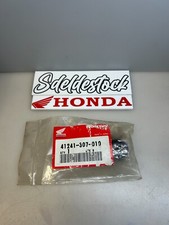 1 bague amortisseur honda