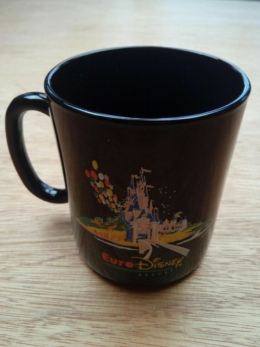 Mug eurodisney resort - eurodisney,