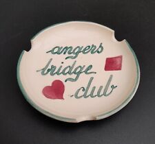 Angers Bridge Club Ancien