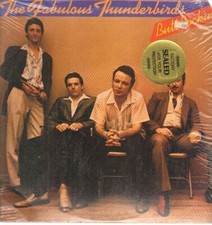 The Fabulous Thunderbirds Butt