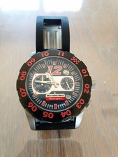 Montre Mercedes Benz Motorsport édition limitée 779 sur 1000