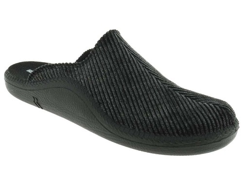 Romika mule velours - mule, mokasso