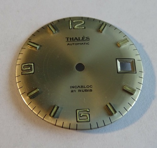 Piece horlogerie pour - horlogerie,