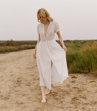 Robe Windsor 498 $ Taille L