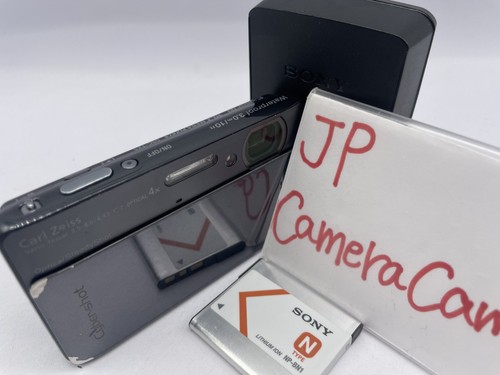 Excellent sony cyber shot - cyber,