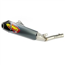 Yamaha WR450F FMF Factory 4.1