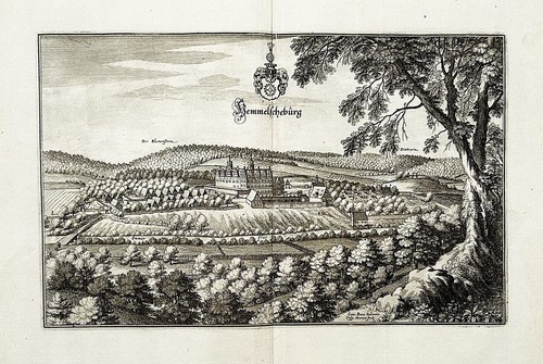 Château hämelschenburg chez - château,