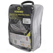 HOUSSE / BACHE DE PROTECTION POUR MOTO / SCOOTER TAILLE L ( 228 X 99 X 124CM )