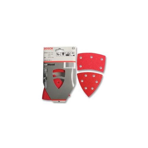 Bosch 608 607 409 - 2.608.607.409, tampon