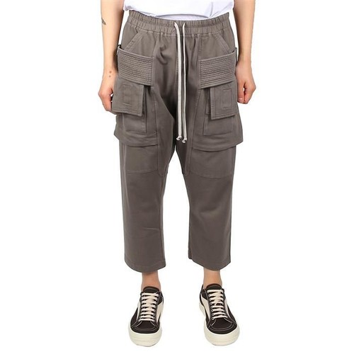 Rick owens pantalon cargo - rick, rig