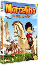 Dvd Marcelino : Le Roi de la