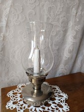 Élégante Lampe à Huile