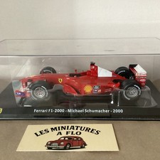 1:24 Collection formule 1