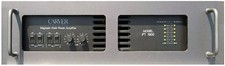 Amplificateur de puissance Carver PT1800 ampli audio professionnel...