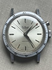 Vintage Croton Nivada Grenchen