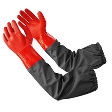 Paire gants travail - paire,