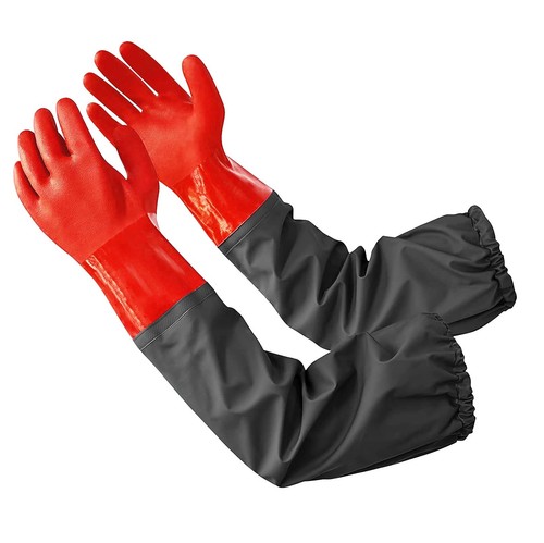 Paire gants travail homme - paire,