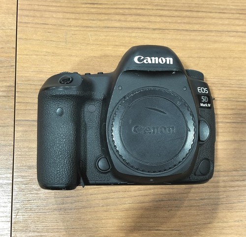Canon eos mark digital - 5d, iv