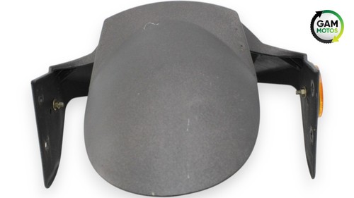 Front fender keeway fact - front, evo