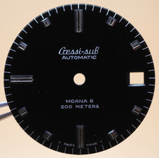 Cadran montre eta 2452 - montre,