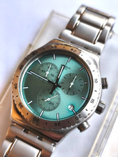 Swatch Irony New Chrono