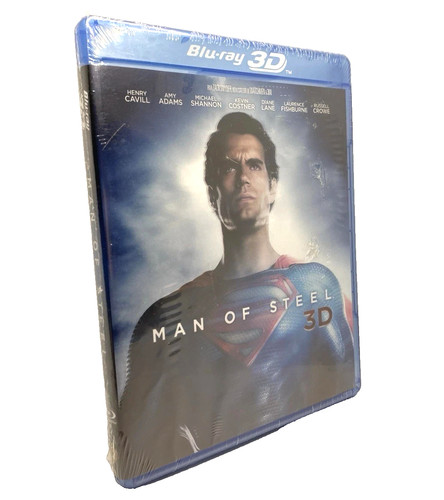 Blu ray film - 3d,