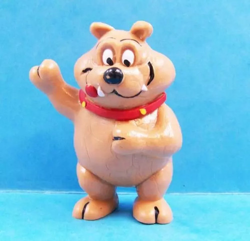Les entrechats figurine - -,