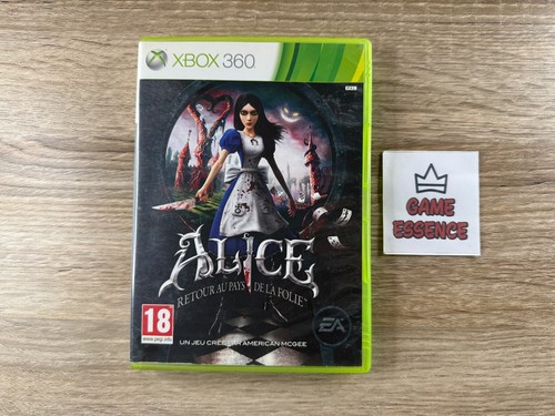 Alice retour pays - pays, la