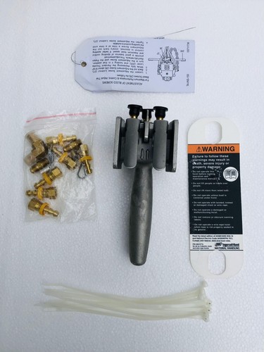 Ingersoll rand mlk k269c - rand, mlk-k269c