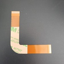 Sony PlayStation 2 Slim 7000 Nappe Lentille Lecteur Vers Carte Mere Ps2