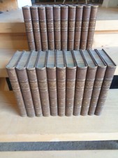 Mémoires complets et authentiques du duc de SAINT-SIMON 21/21 tomes 1856