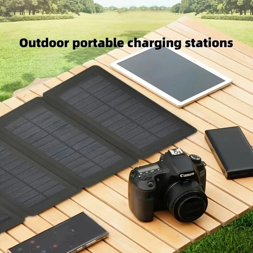 Chargeur panneaux solaires - chargeur,