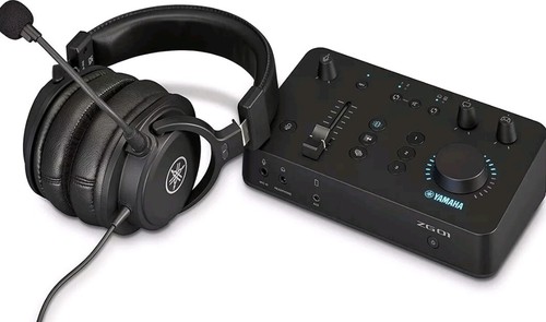 Yamaha zg01 pack gaming - yamaha,
