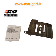 Lamelle tôle de protection