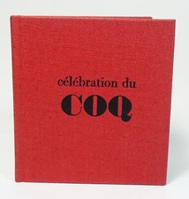 "Célébration du coq" Robert