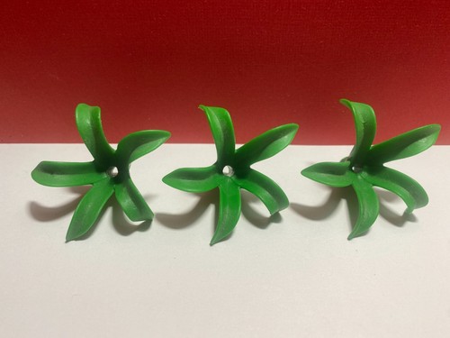 Playmobil plantes vertes - plantes,