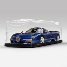 Housse à bulles de voiture capsule de protection Amazon pour Jaguar XJR-15 | ...