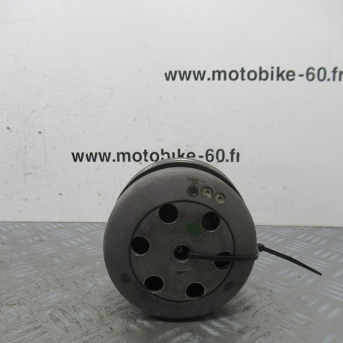 Embrayage peugeot trekker - embrayage,