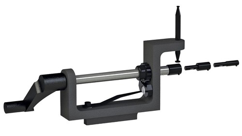 Estrapades pour pendulerie - pour,