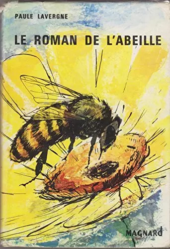 Roman abeille paule - le,