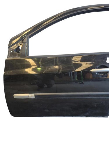 Porte avant gauche renault - gauche,