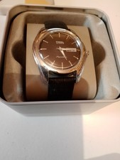 FOSSIL AUT-O-MATIC SIGNATURE FONCTIONNE AVEC BOITE