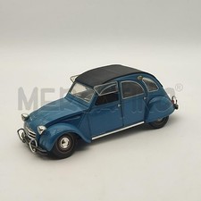 Modèle De Voiture CITROEN 2